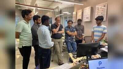 IIT Madras startup Plenome wins AI hackathon; Deploys AI-based prescription generator at AIIMS New Delhi