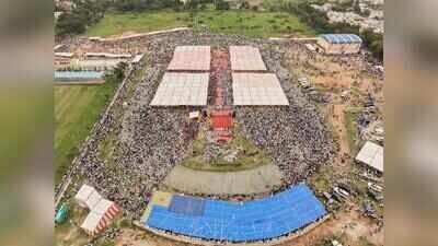 Tribal leaders warn parties of electoral consequences over rights issues