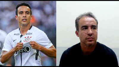 Former Brazil international arrested after wife makes serious domestic violence allegation