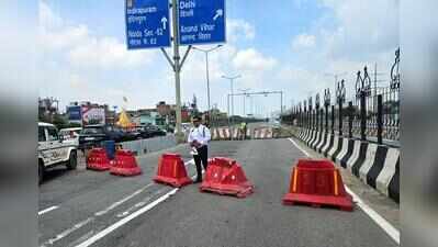 Meerut-Gzb stretch of DME to shut for 2 days when kanwar crowds swell, open if footfall low