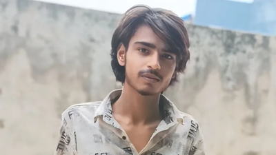 'Went to shoot reel': Guard at Ghaziabad project site shoots teenager dead, tells cops he tried to steal rods