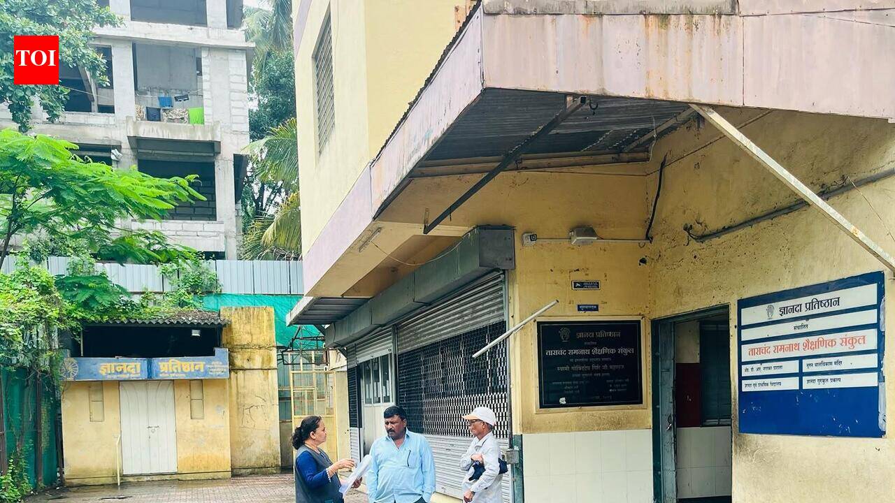 Voters in Karvenagar but living abroad: SIR work progresses via calls