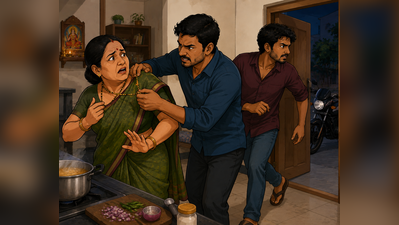 Miscreants pose as prospective tenants, rob woman of gold chain in Bengaluru