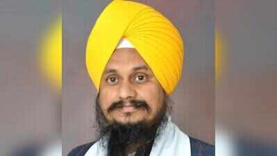SAD (Punar Surjit) to offer prayers for release of Bandi Singhs on its first anniversary of formation