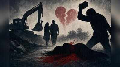 Man held for bludgeoning wife to death in Daund