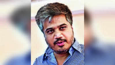 NCP (SP) MPs will vote against delimitation: Rohit