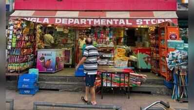 Panchkula turns heat on shopkeepers encroaching market corridors