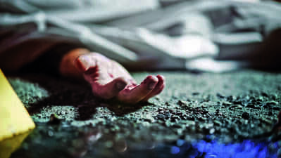 Woman dies after assault by husband’s second wife; accused ends life