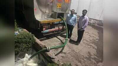 From refined oil in milk to sugar in jaggery, adulterants make way onto plate