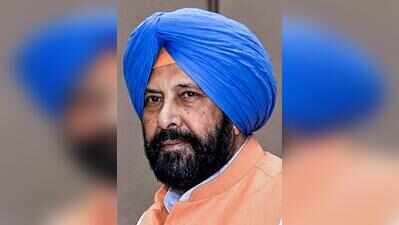 Punjab BJP to form teams down to village level for 2027 polls: Dhillon