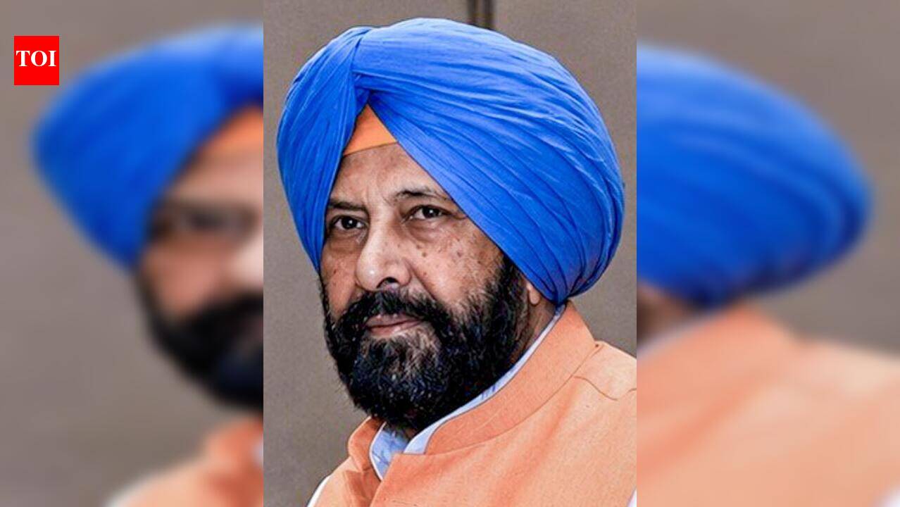 Police cremated Dalit youth without family consent: BJP
