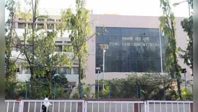 Ministry of Defence empowers station commanders to clear transfers of old grant properties to curb illegal sales