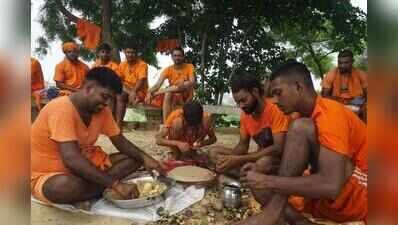Hectic preps to handle big crowd of pilgrims