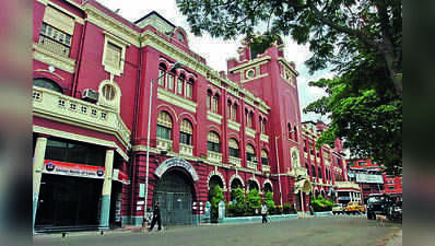 KMC assessee number may change after delimitation