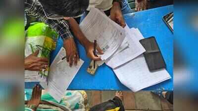 Digitisation drawback: Close-knit community puts villages ahead; don’t-know-neighbour plagues cities