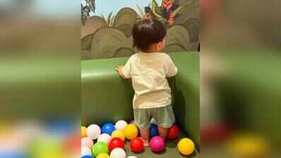 Toy libraries offer parents in Pune cost-effective, sustainable ways to keep kids engaged