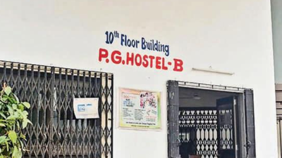 PG medical student dies by suicide at Surat GMC hostel; father alleges senior harassment