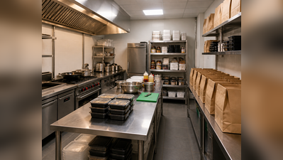 Cloud kitchens in Pune under FDA scanner as consumers raise transparency concerns