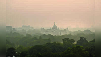 Kol AQI a worry, Bengal breathes easy: Study