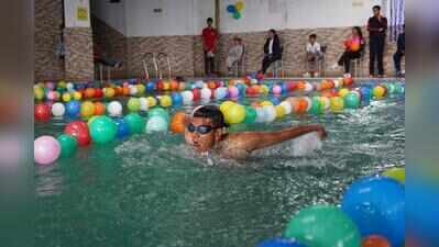 Ludhiana: ₹5.8-cr all-weather pool remains dry
