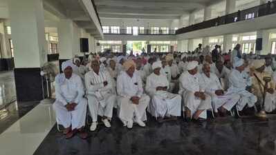 Jind khaps unite against same-gotra, intra-village marriages