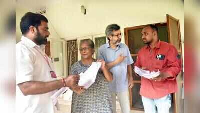 71L electors flagged for likely deletion in SIR; enumeration form submission deadline today