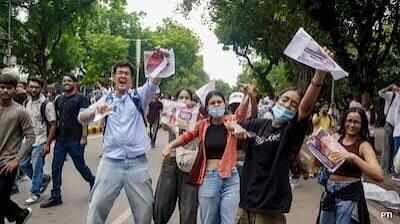 Jantar Mantar stir pushes Haryana parties to woo Gen Z