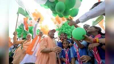 Social media has become ‘medium’ for conspiracies: Yogi