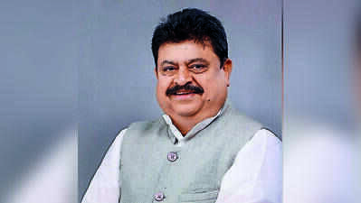 T BJP chief dares RaGa to hold 'Chhatron Ki Goonj’ at Ashoknagar