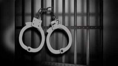 Pernem man held for theft at Narve temple