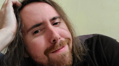 Asmongold reveals health scare while breaking silence on latest Twitch ban and 2-week suspension