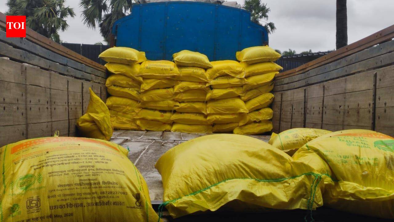 Parliament panel flags industrial diversion of subsidised urea in Punjab, seeks tighter monitoring