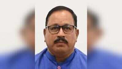 Cornered by ST reservation, Phal Dessai relies on ‘spontaneous’ support, eyes Curchorem