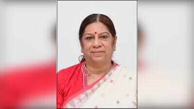 Nityanand becomes first KGMU VC to get a second term