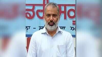 Headmaster hacked to death in Mohali’s Kharar; fellow teacher, her husband booked