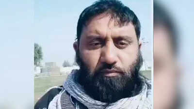 LeT man dies in Pakistan after meal, speculation of poisoning