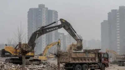 One crore homes completed and delivered under PM scheme: Government