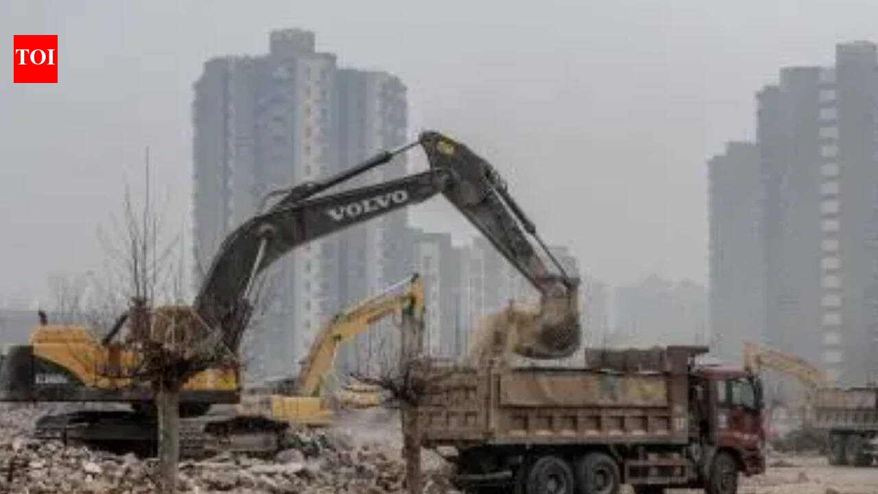 One crore homes completed and delivered under PM scheme: Government