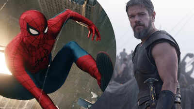 'Spider-Man: Brand New Day' earns USD 1.67 billion worldwide in just 10 days; 'The Odyssey' sets new box office record for Christopher Nolan