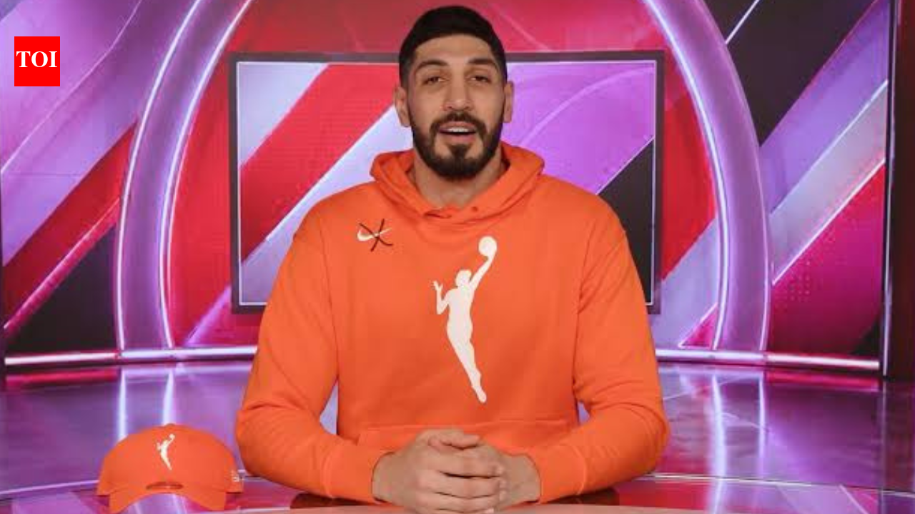 Enes Kanter Freedom WNBA draft: Why did former NBA star change his name to ‘Freedom’? The story explained