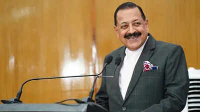 India among top nations in quantum technology, says science minister Jitendra Singh