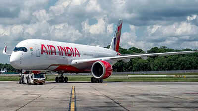 Dope test of turbulent Air India flight’s pilot ‘not negative’, sent for confirmation, says government