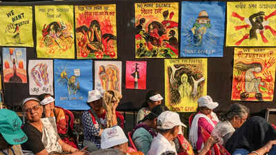 2 years after RG Kar horror, Bengal chief minister announces inquiry panel