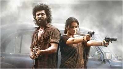 'DC' box office collections day 3: Lokesh Kanagaraj’s film jumps 36.4%; Sunday collection crosses Rs 9 Cr