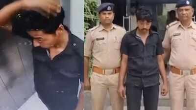 Gujarat horror: PG girl raped on terrace; guard arrested