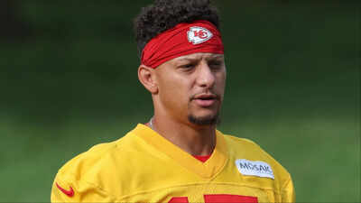 Patrick Mahomes shares surprising injury update after Chiefs camp test as Kansas City closely monitors its franchise quarterback