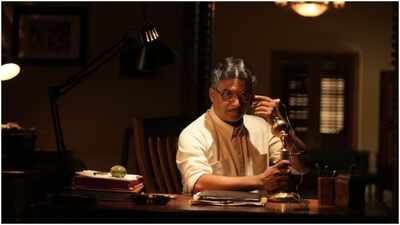'GDN' box office collections day 3: R. Madhavan’s film shows growth; Tamil version crosses Rs 2 Cr