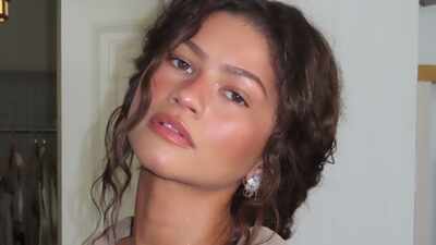 Quote of the day by Zendaya: ‘You don't have to be older to live your dreams; you can do it at any age,’ when the ‘Spider-Man: Brand New’ star highlighted that you don't need to wait for the perfect time to chase your aspirations