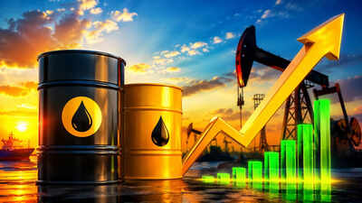 Oil price today: Brent crude jumps over 1% as traders await Hormuz reopening