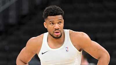 “I don't feel comfortable”:  Giannis Antetokounmpo shares honest confession about being in a new team and it’s concerning for Miami Heat